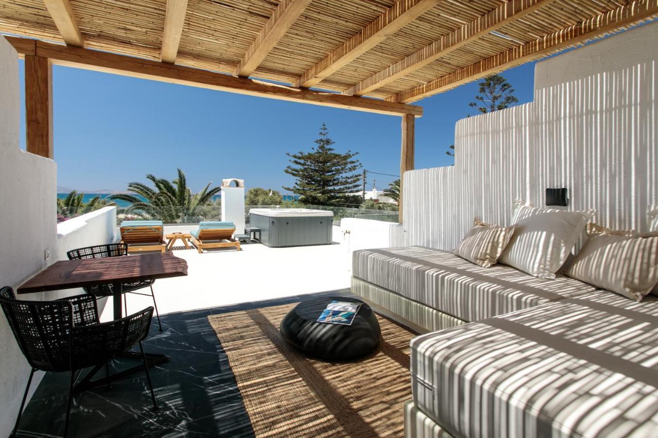 Junior Suite mit Meerblick