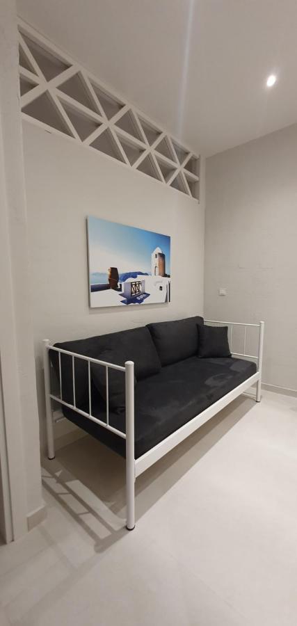 Suite mit Bergblick