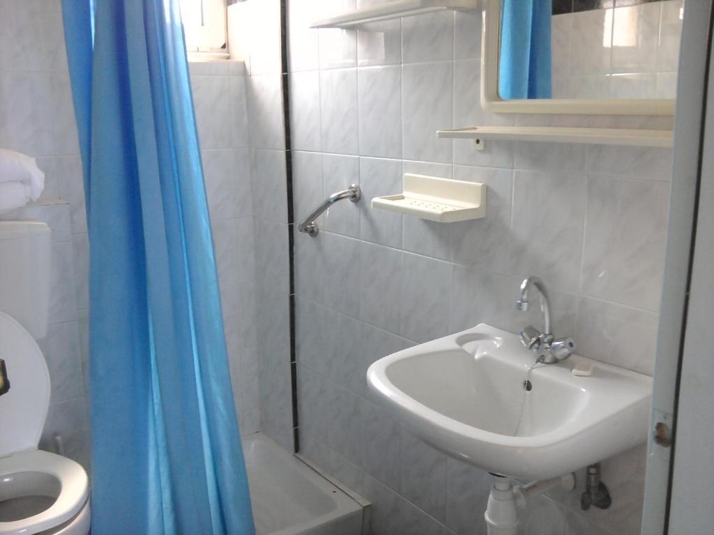 Appartamento Superior con 1 Camera da Letto (3 Adulti)