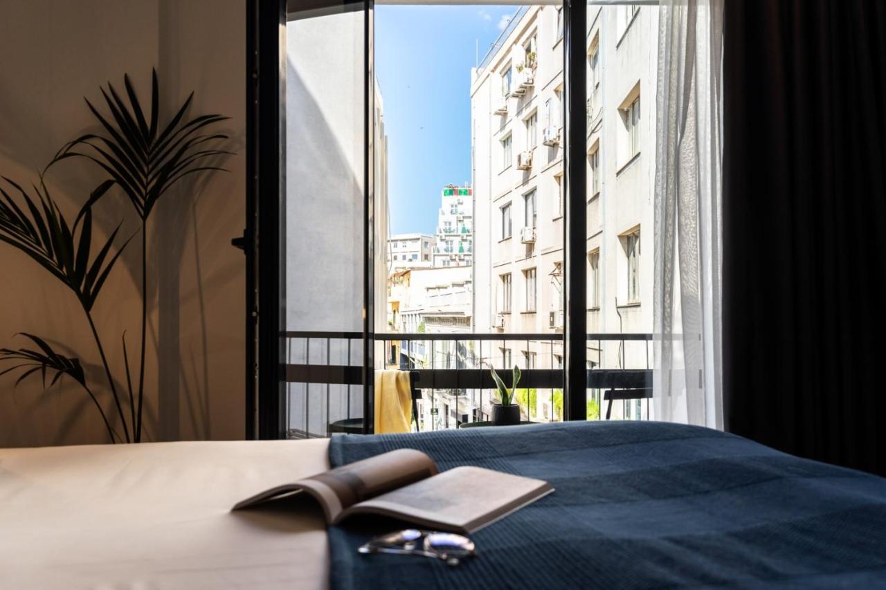 Quarto Duplo Superior
