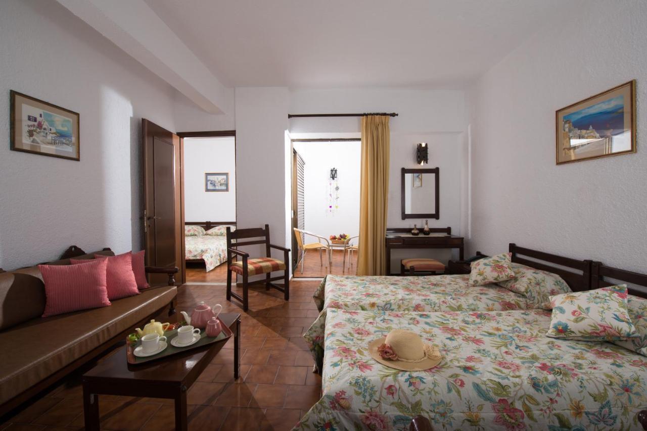Chambre Familiale