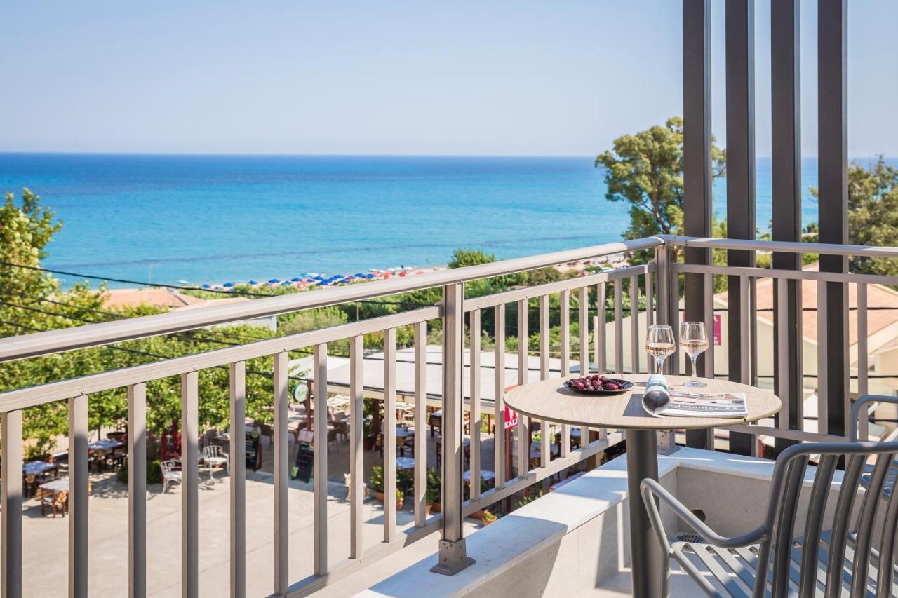 Superior Suite with Sea View