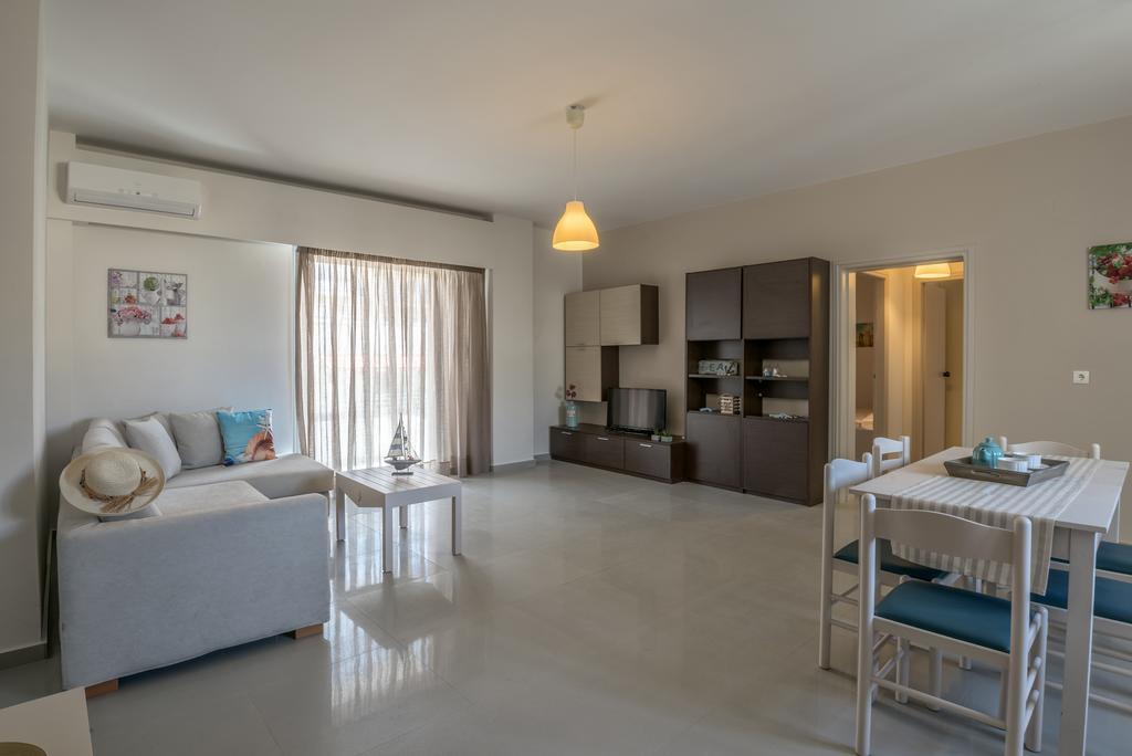 Superior Two-Bedroom Apartment