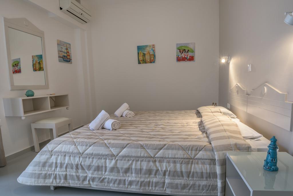 Superior Two-Bedroom Apartment