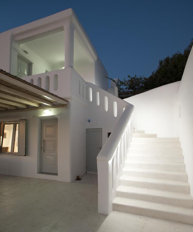 Chambre Double - Vue sur Mer