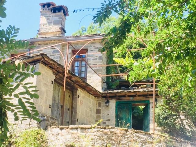 Βίλα 3 Υπνοδωματίων