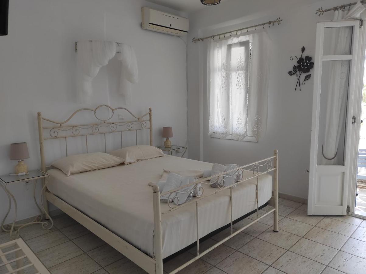 Chambre Double ou Lits Jumeaux Standard