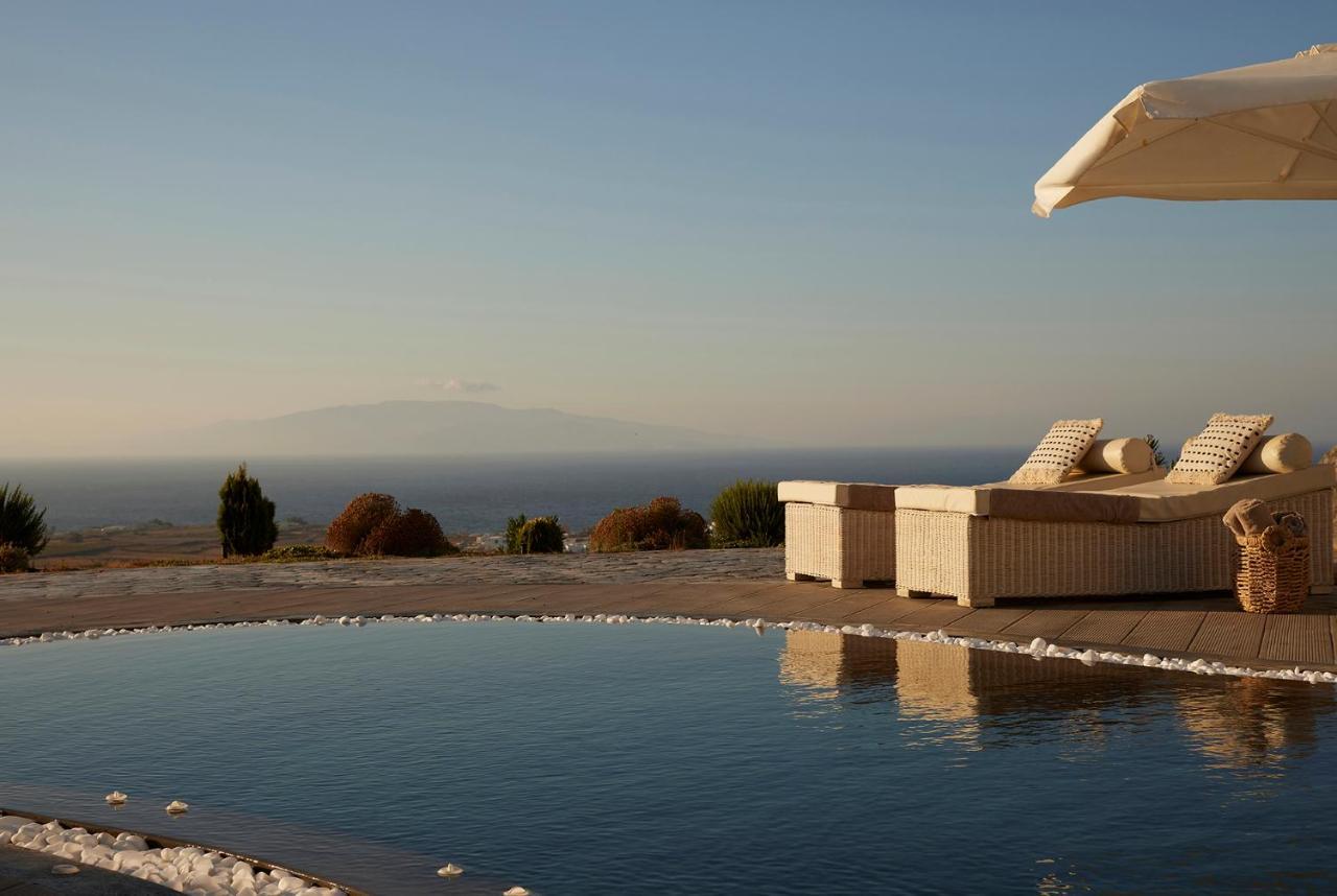 Honeymoon Villa Sea View Private Pool