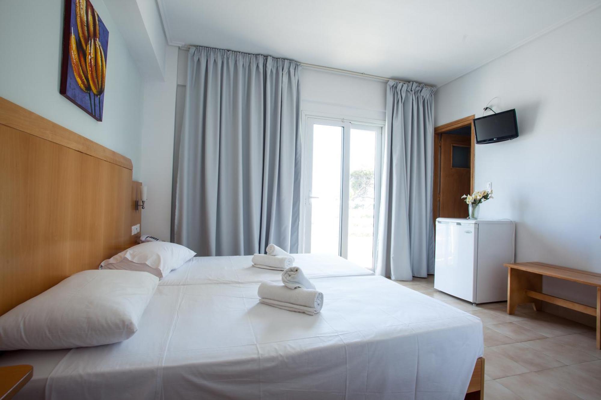 Comfort Twin Room