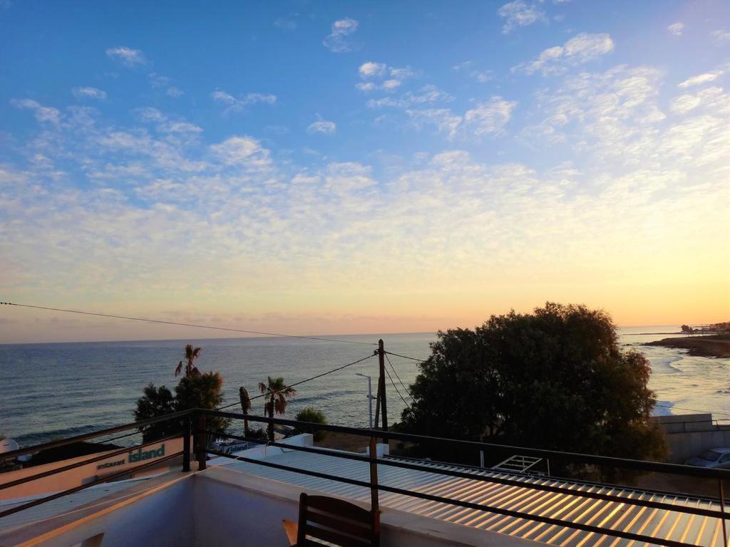 Family Room Sea View