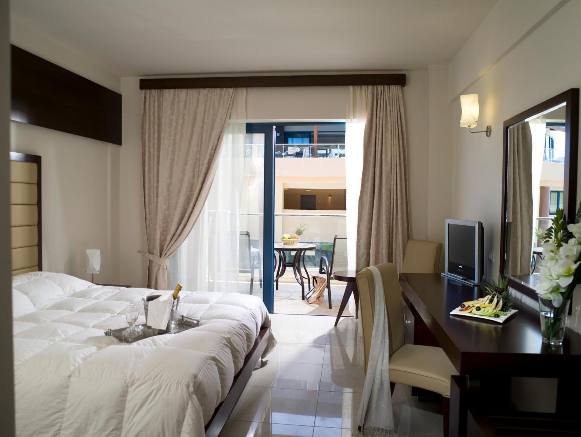 Single Room Land View