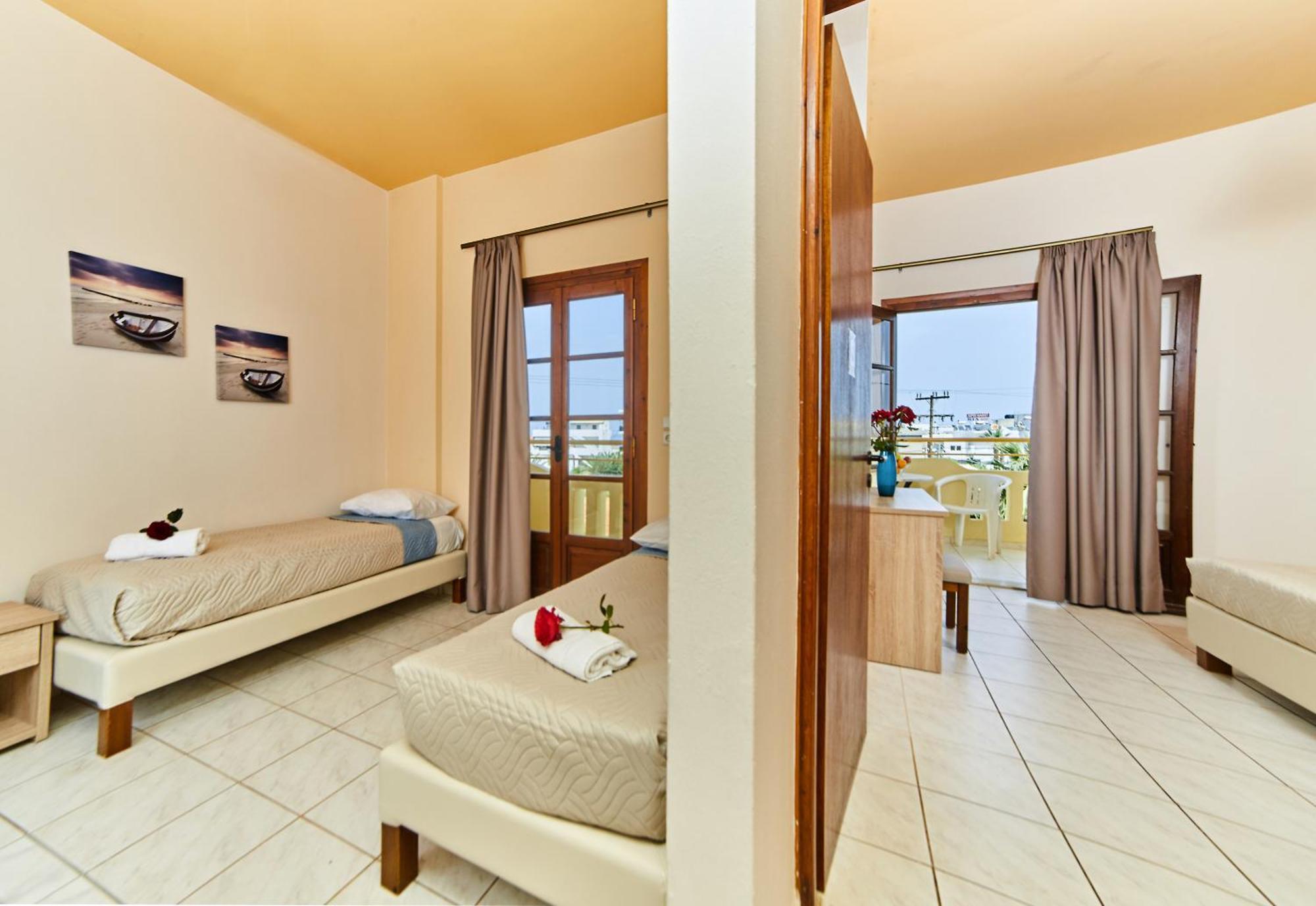 Appartamento Superior con 1 Camera da Letto