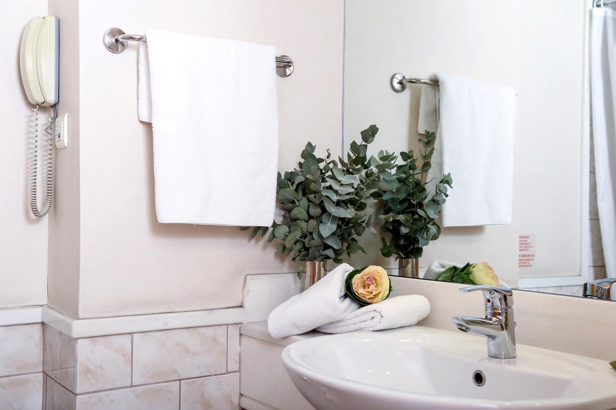 Classic Single Room