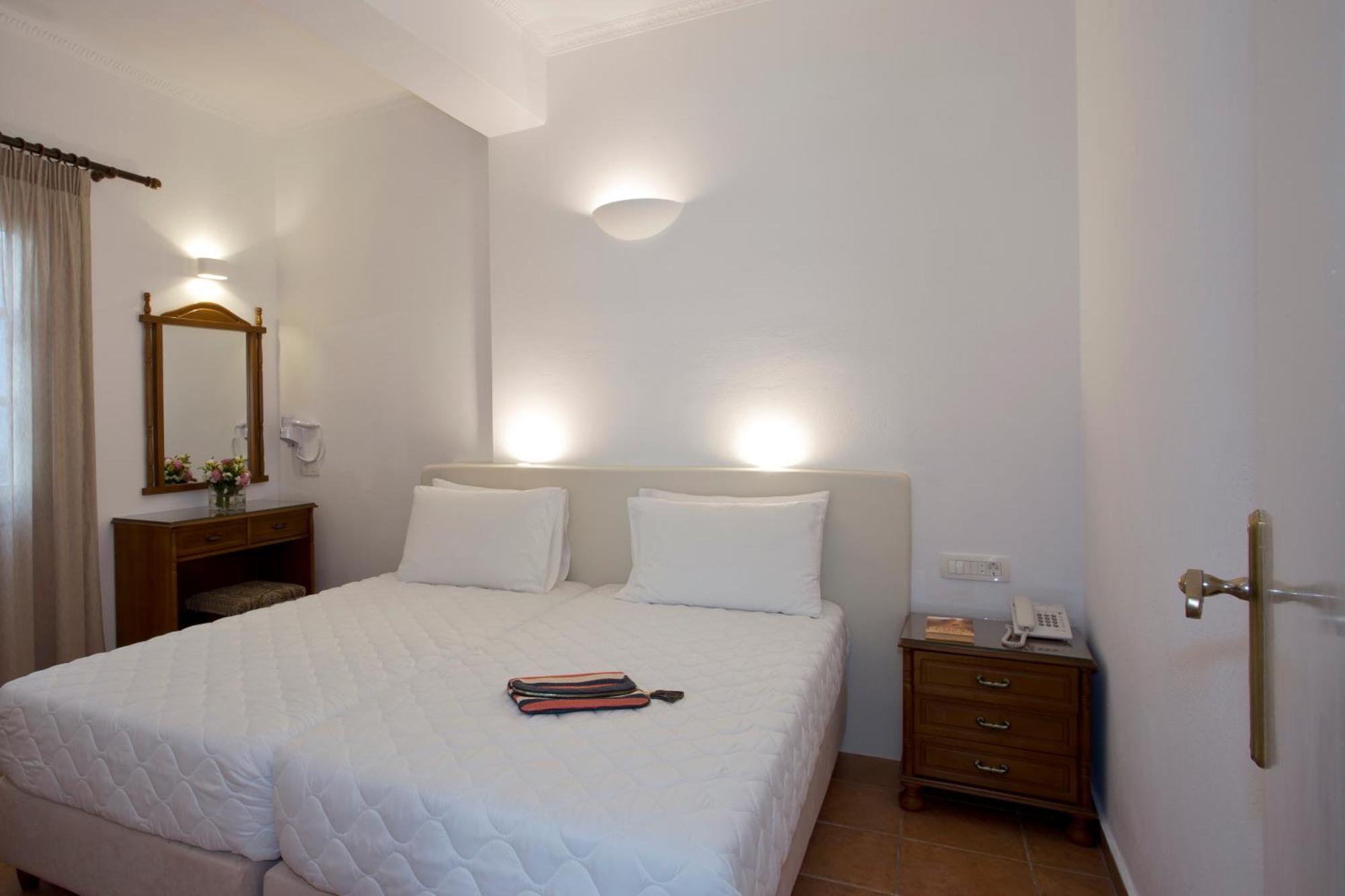 Appartement 1 Chambre
