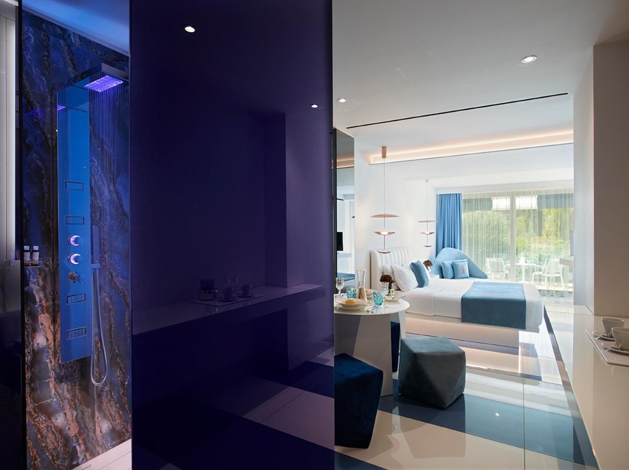 Copper Junior Suite Land View