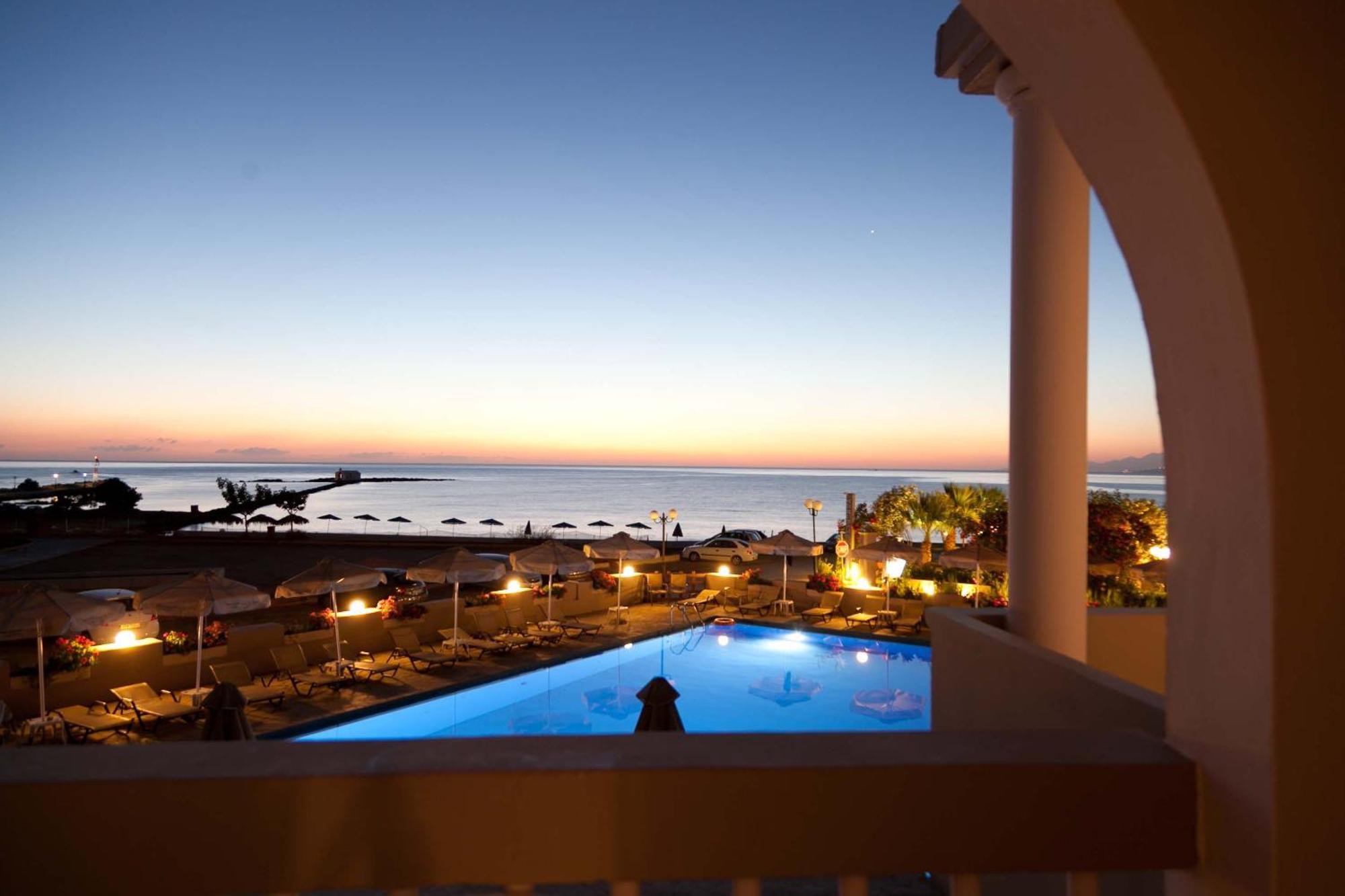 Suite de Luxe Supérieure - Vue sur Mer