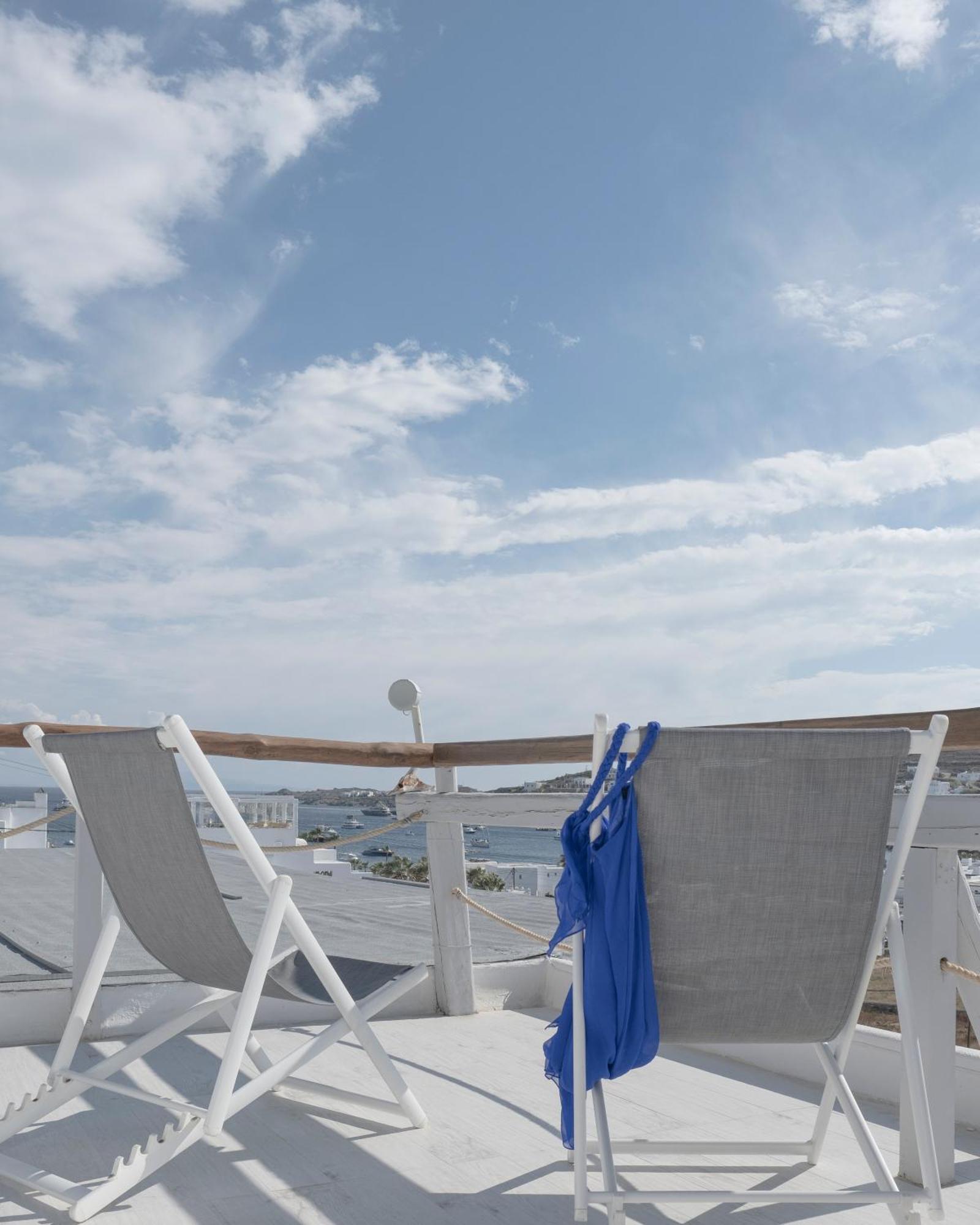Divine Double Sea or Pool View