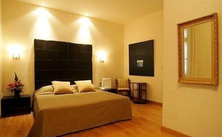 Quarto Família