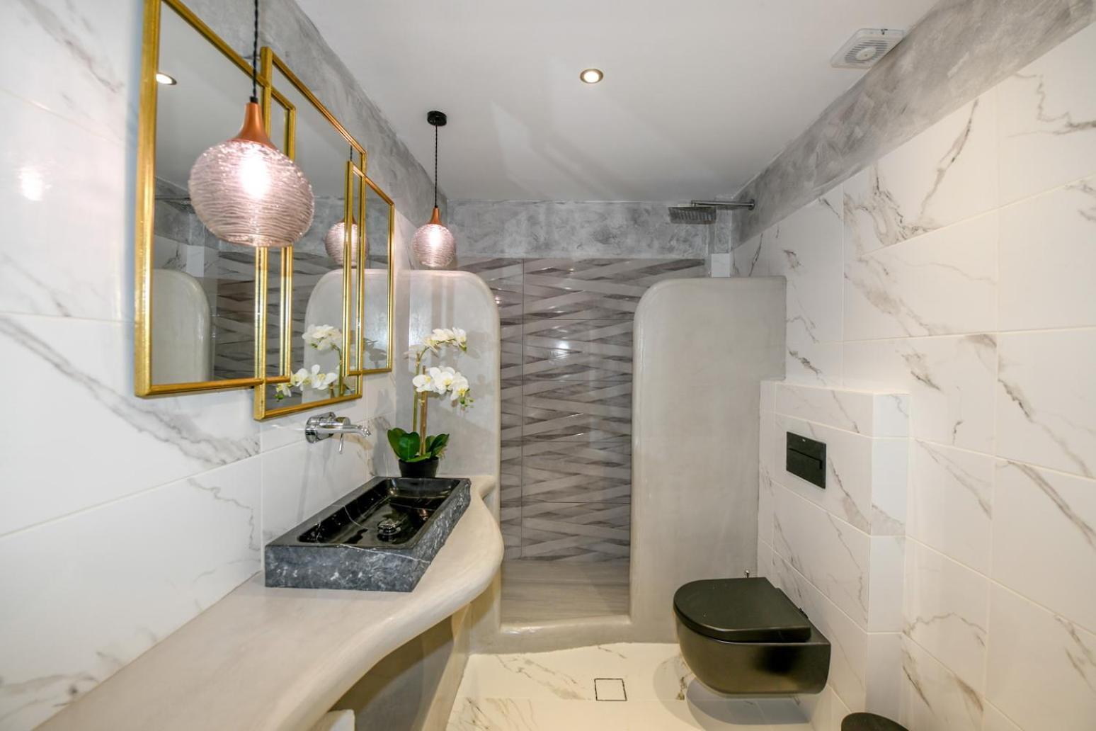Appartement Supérieur