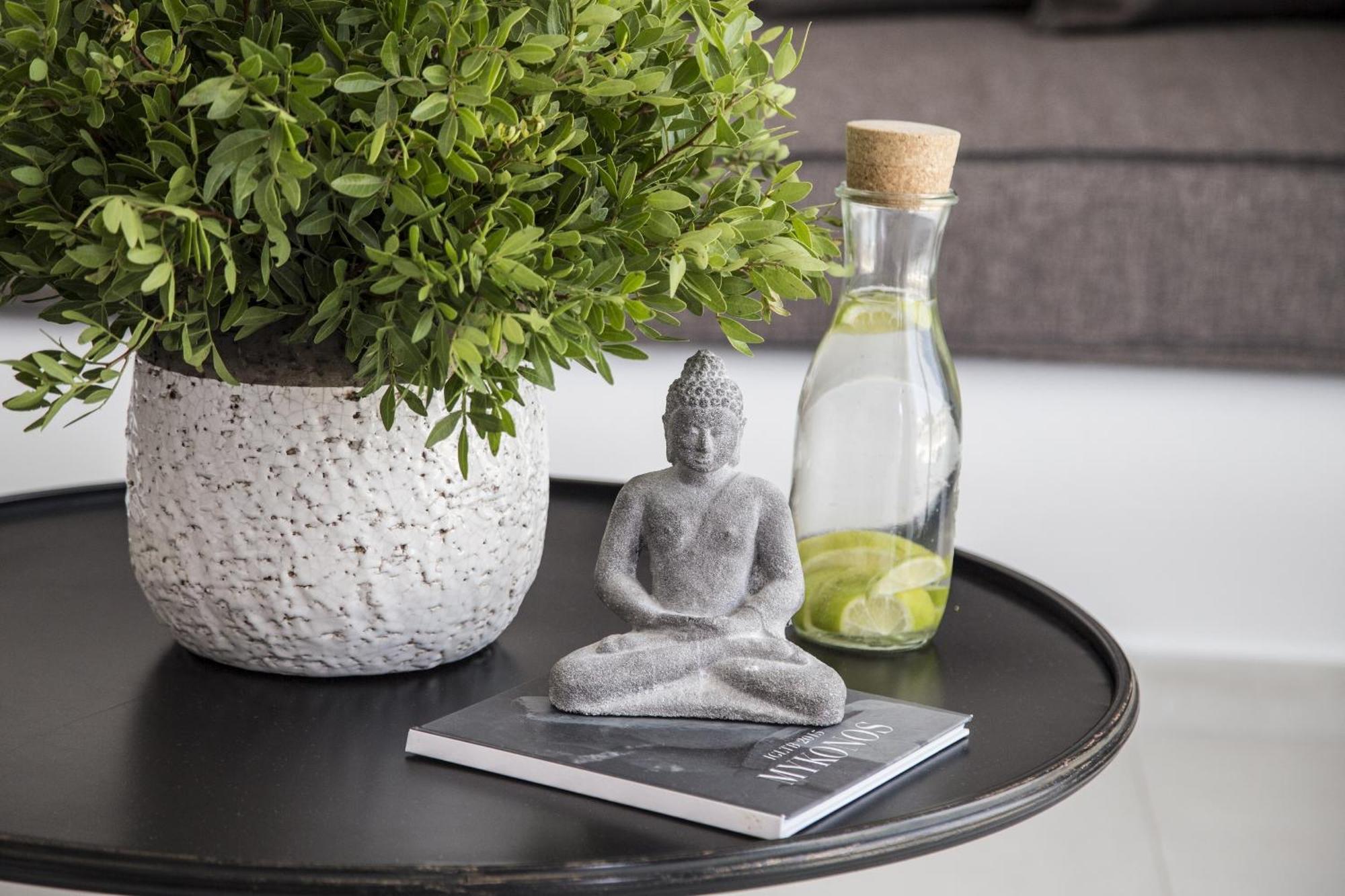 Suite Comfort con Vista Giardino
