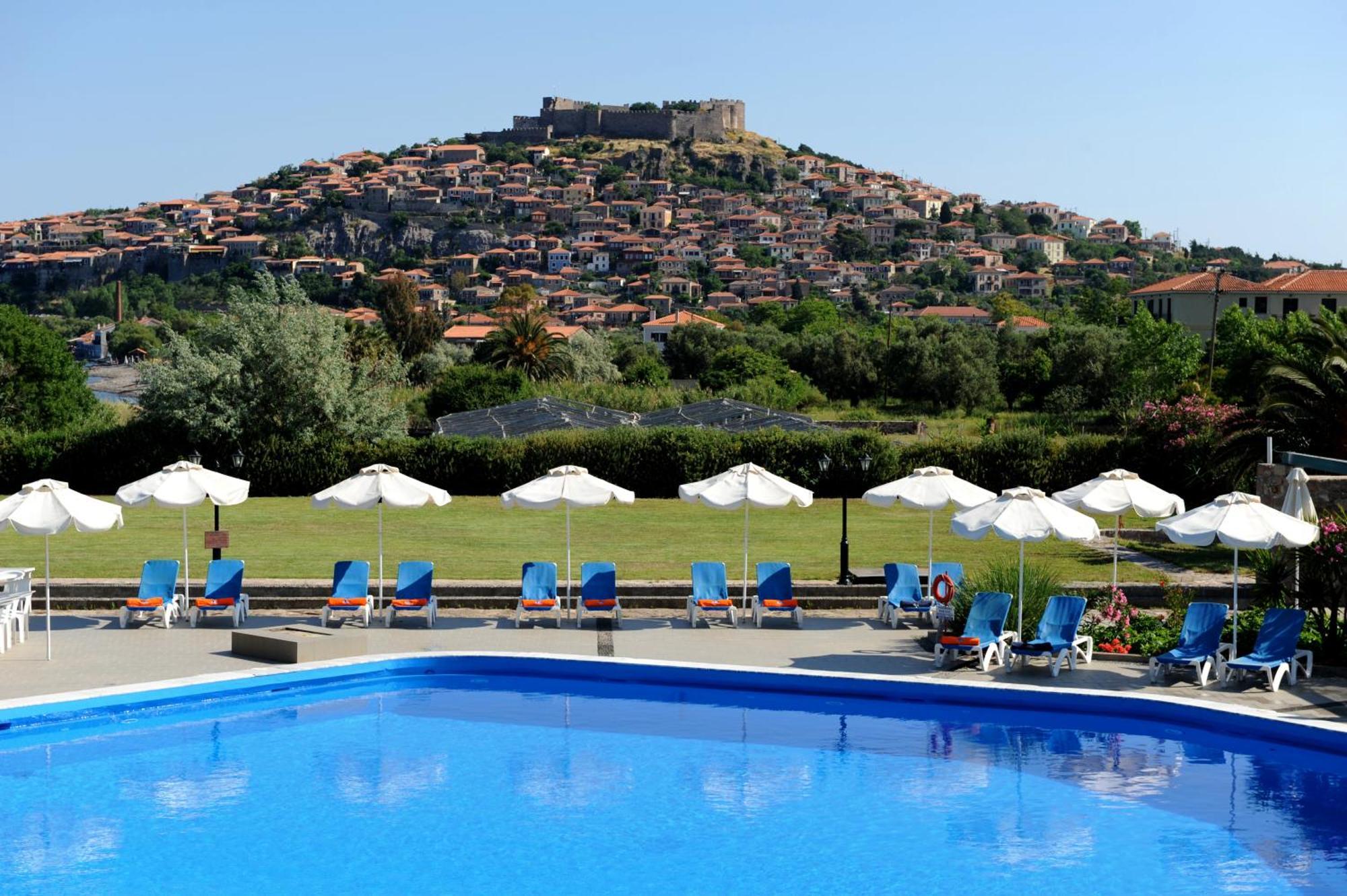 Special Offer Double Room
