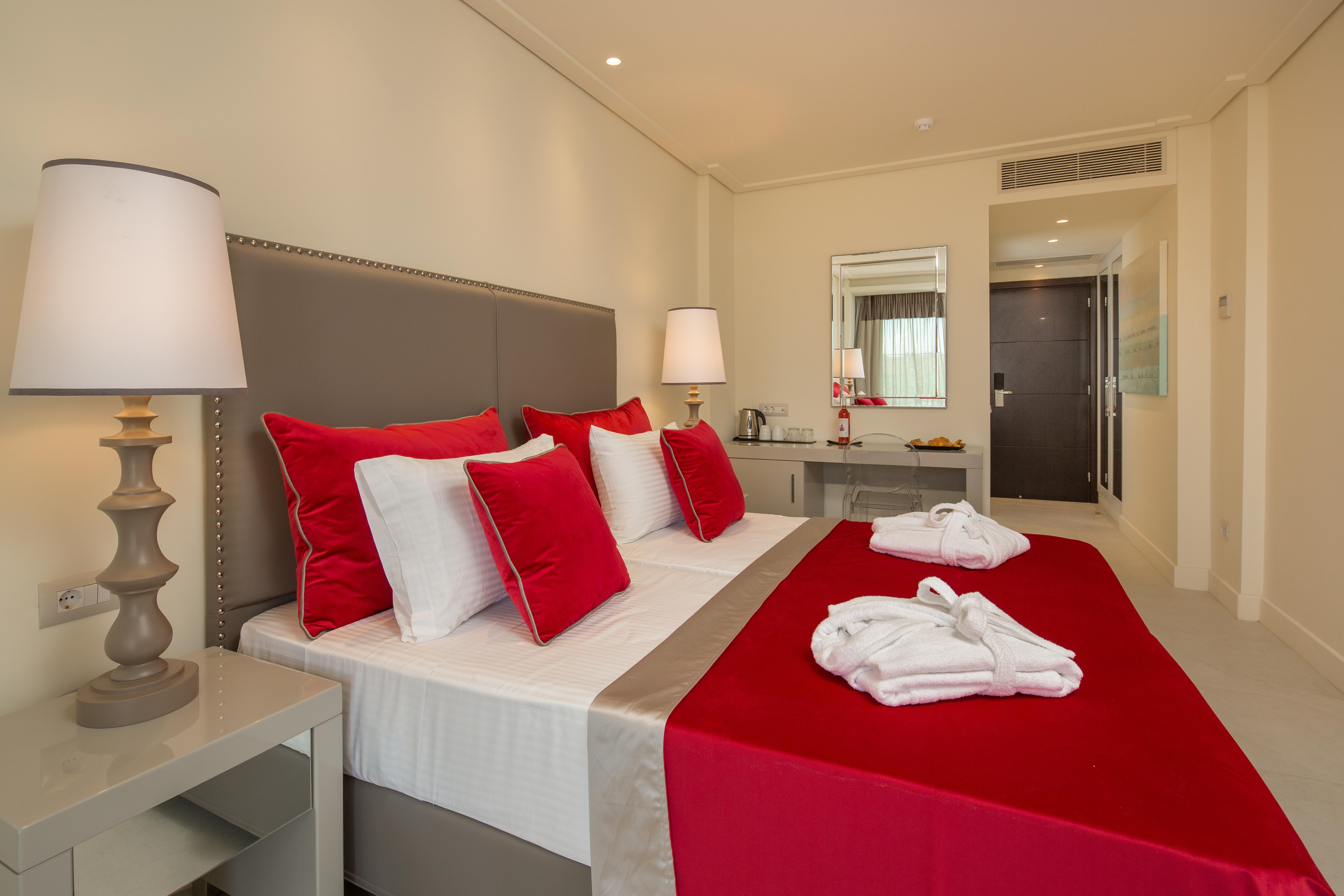 Superior Room Limited Bay View
