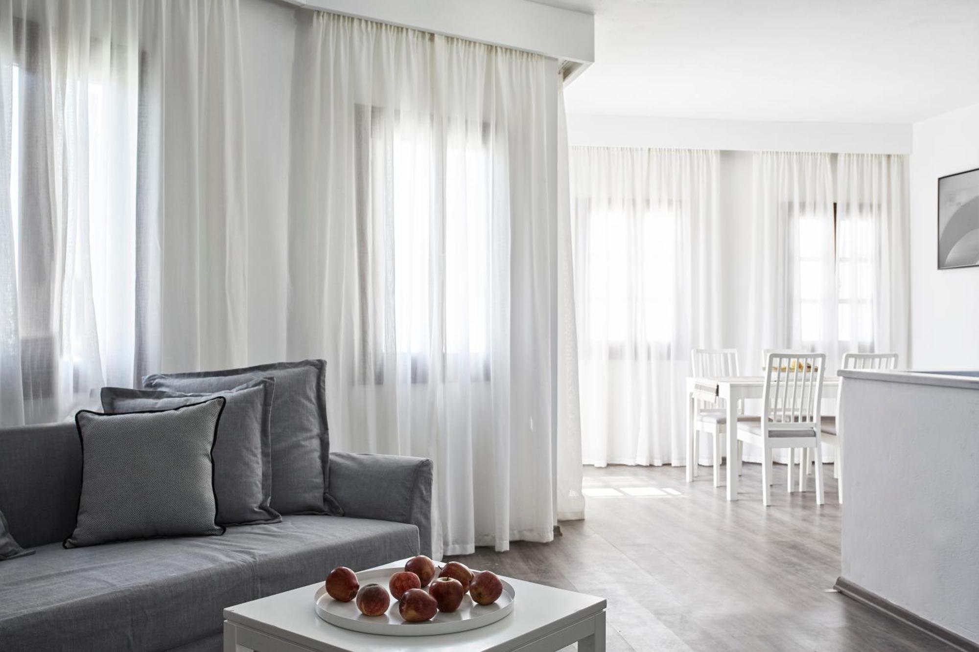 Sunrise Sea View Residence