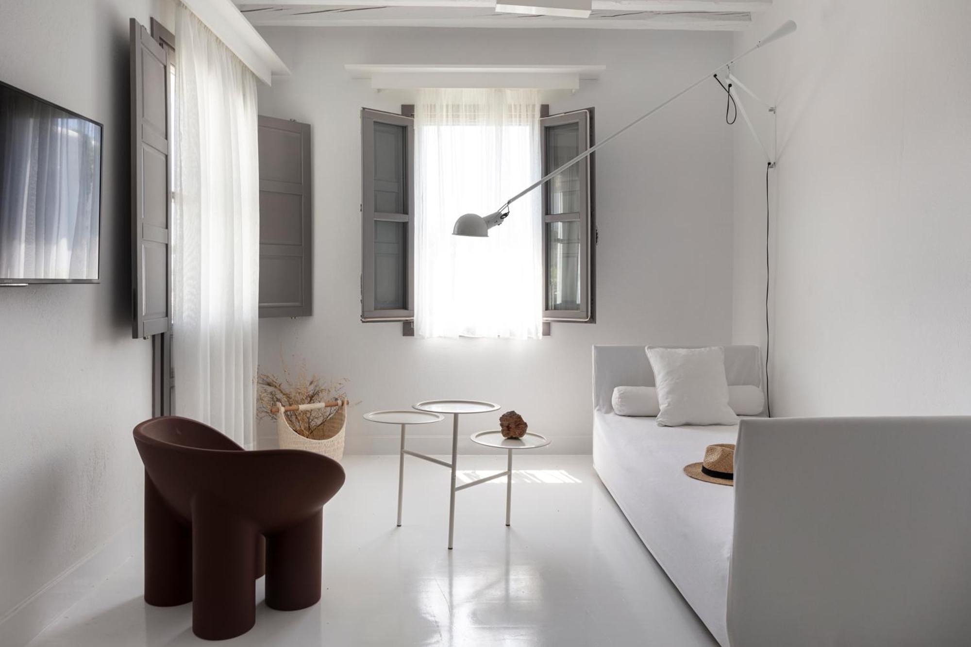 Suite Junior