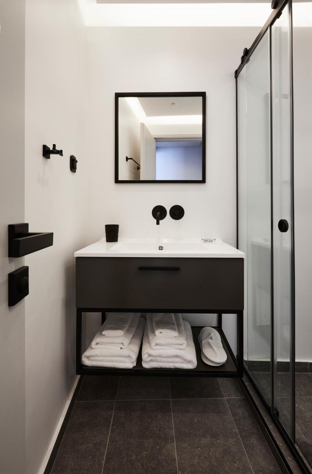 Junior Suite Urban View