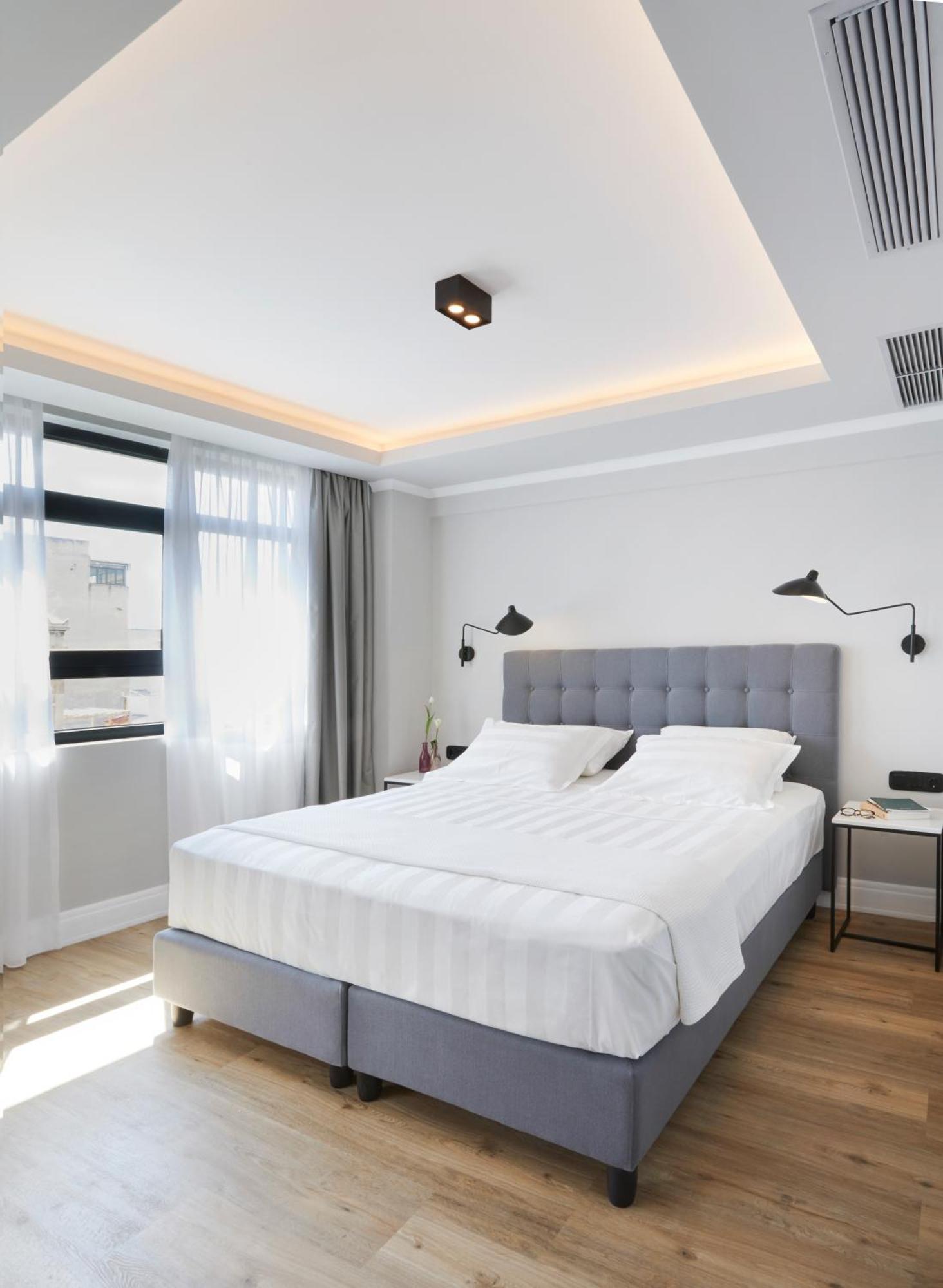 Junior Suite Park View