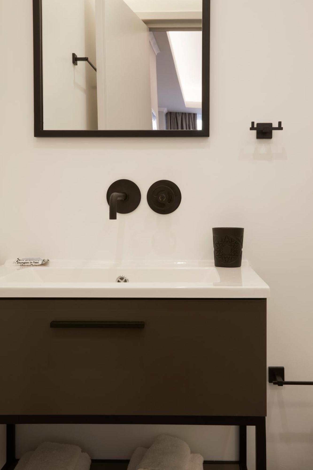 Superior Double Room Urban View