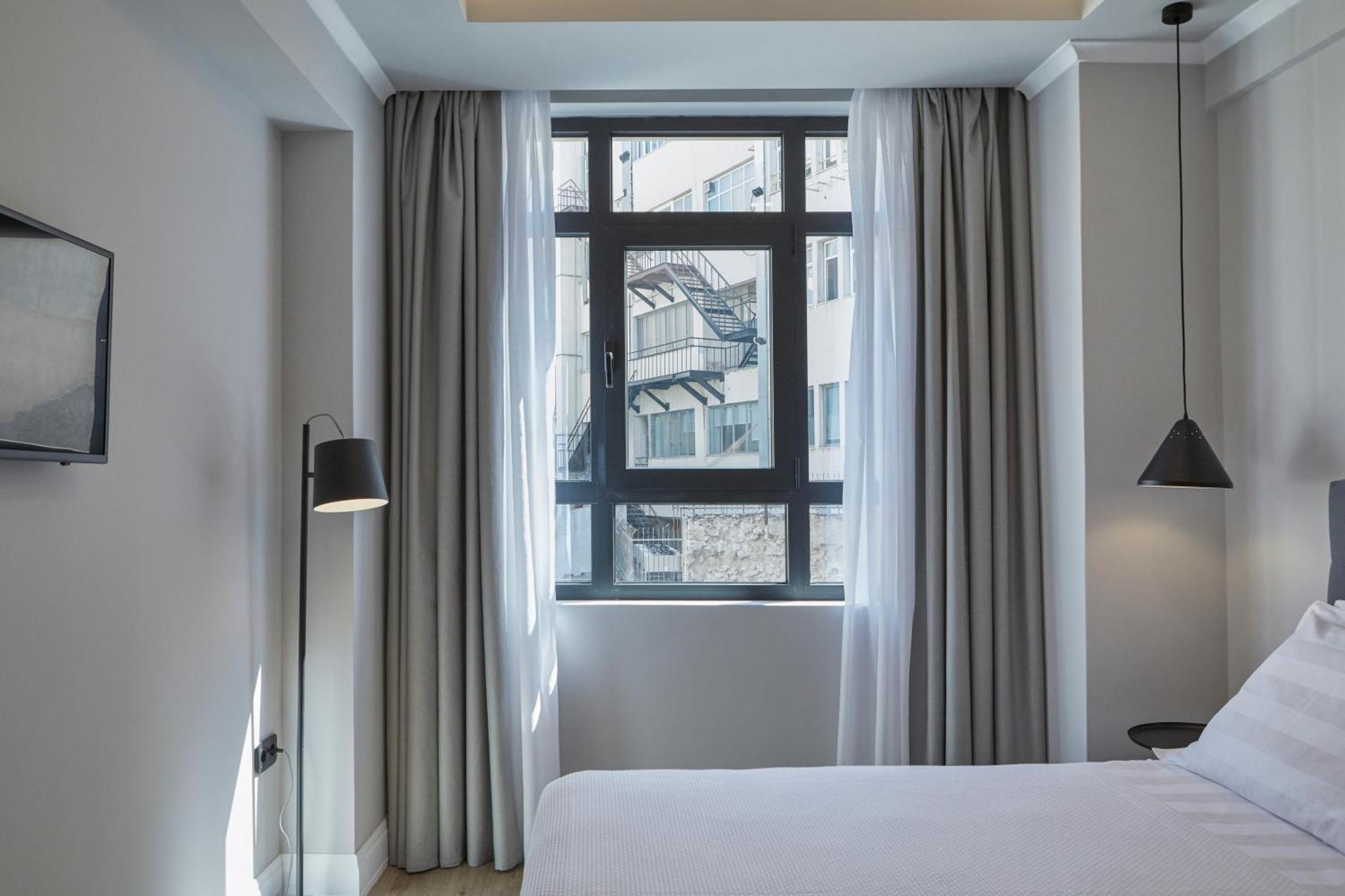 Superior Double Room Urban View