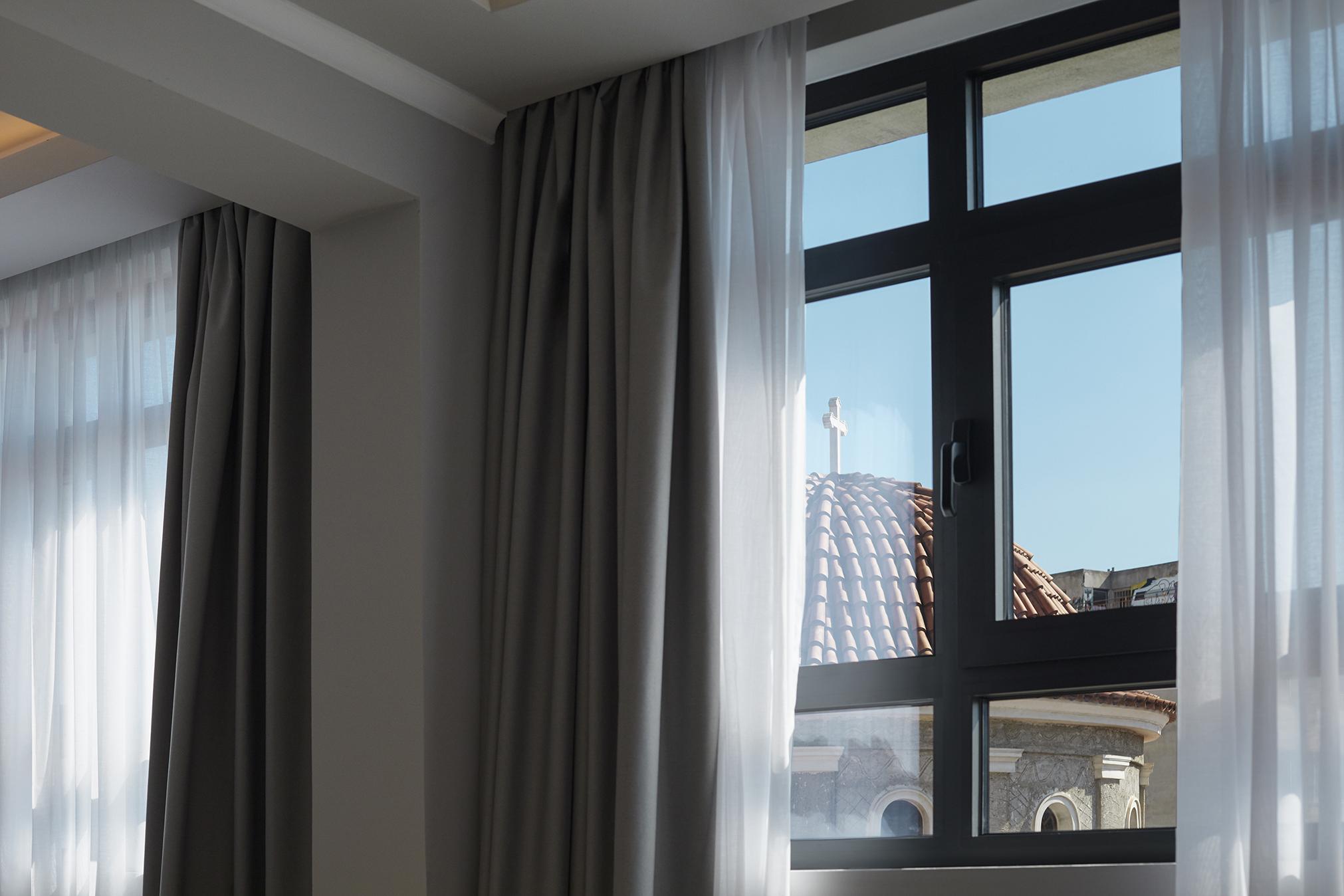 Junior Suite Park View
