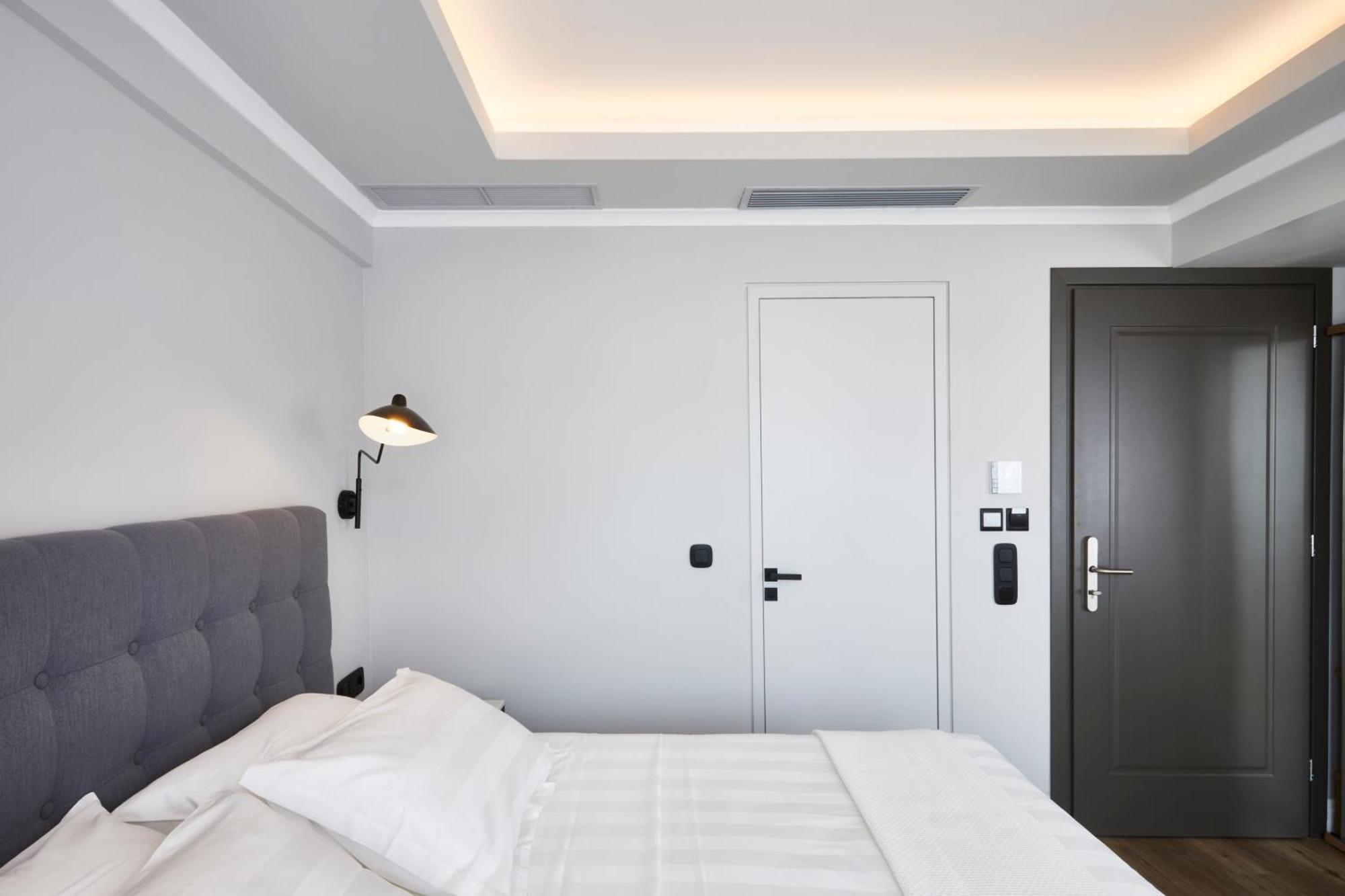 Junior Suite Park View