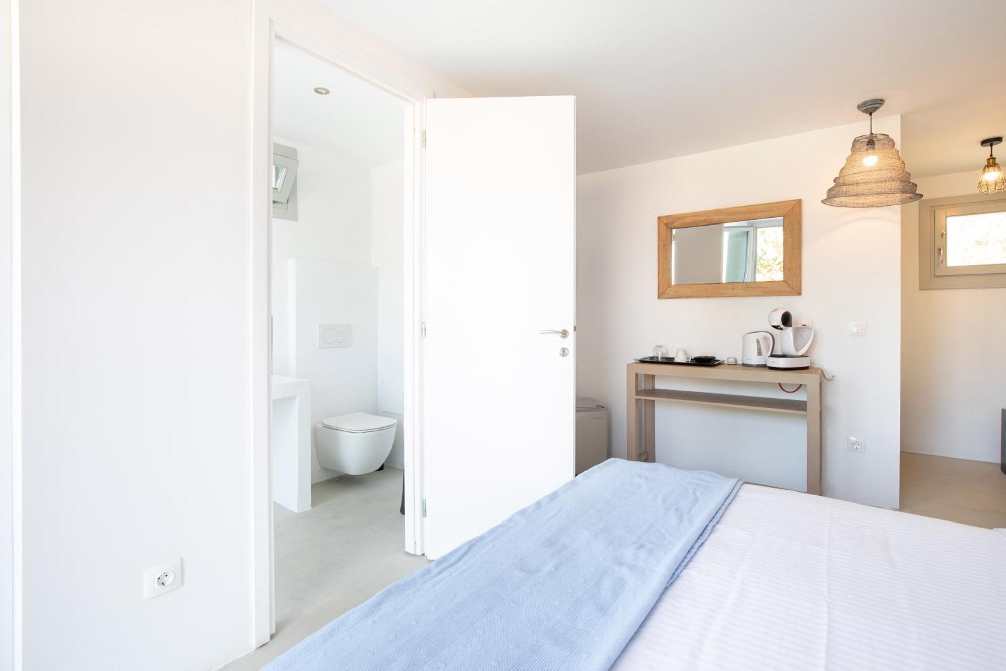 Double Room with Sea View