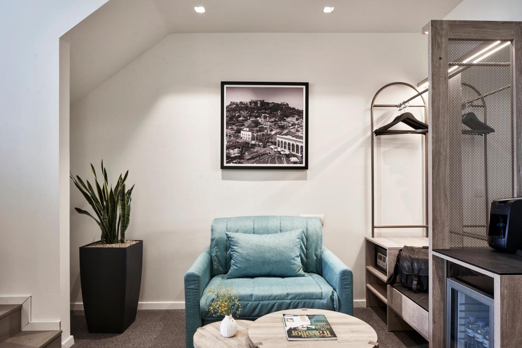 Family Loft Suite