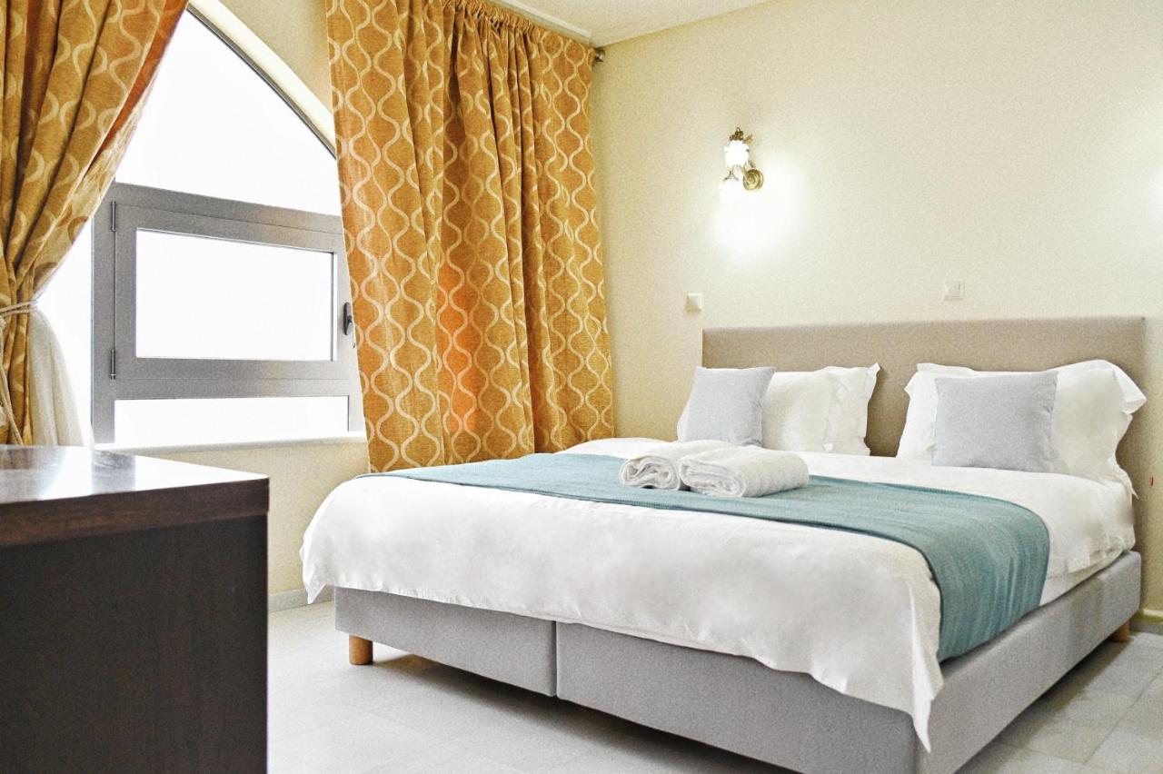Suite Deluxe