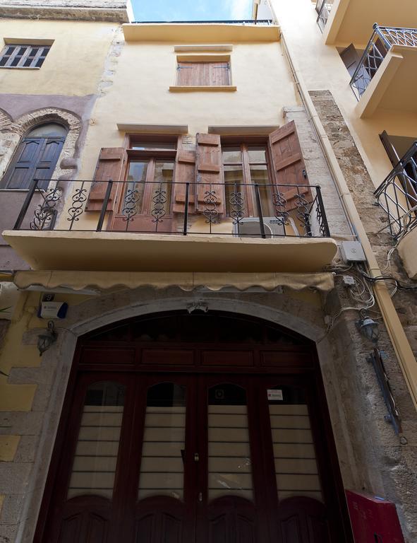 Two-Bedroom House Split Level