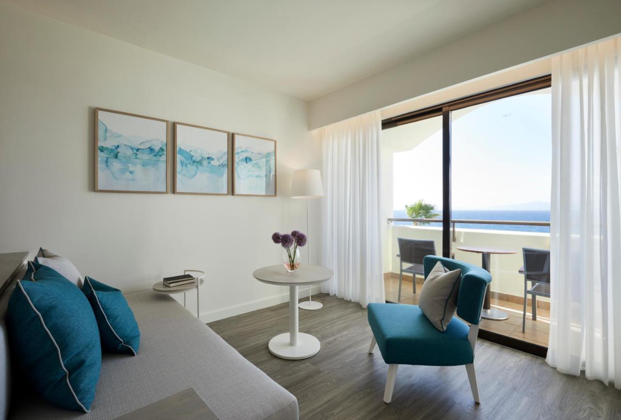 Premium Deluxe mit Meerblick