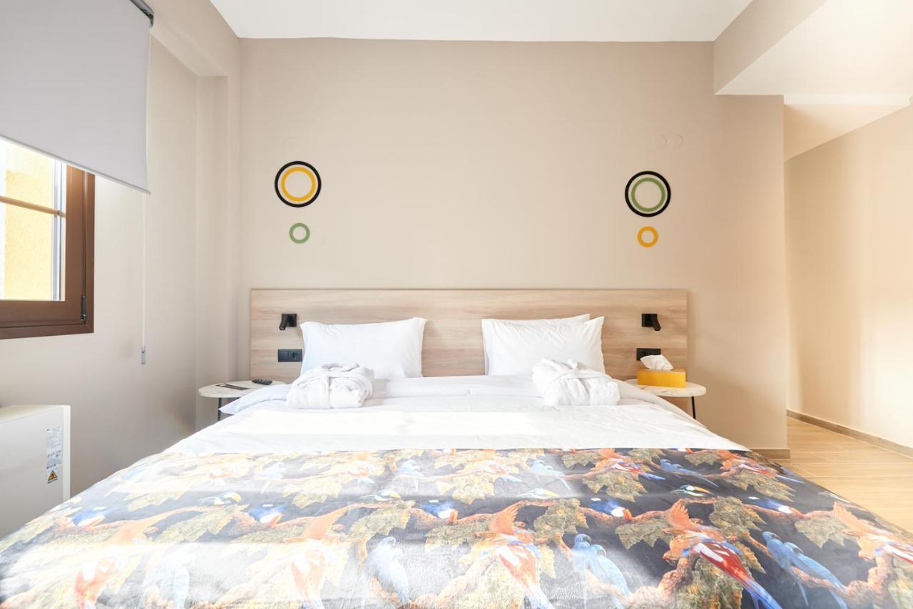 Suite Standard
