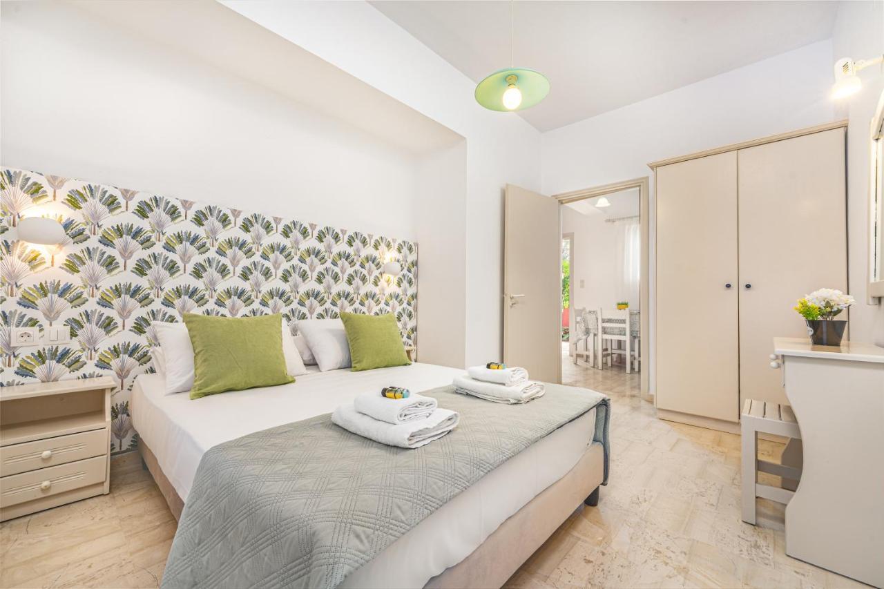 Appartamento con 2 Camere da Letto