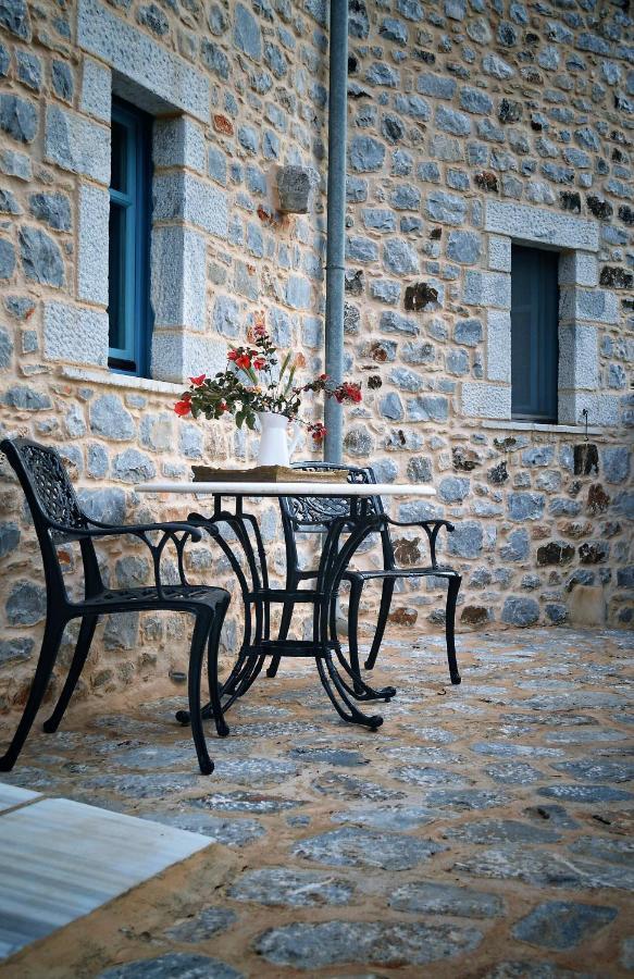 Σουίτα με θέα στο Βουνό