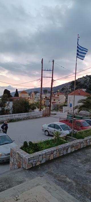Çift Kişilik Oda - Dağ Manzaralı