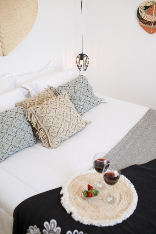 King Suite Ocean View