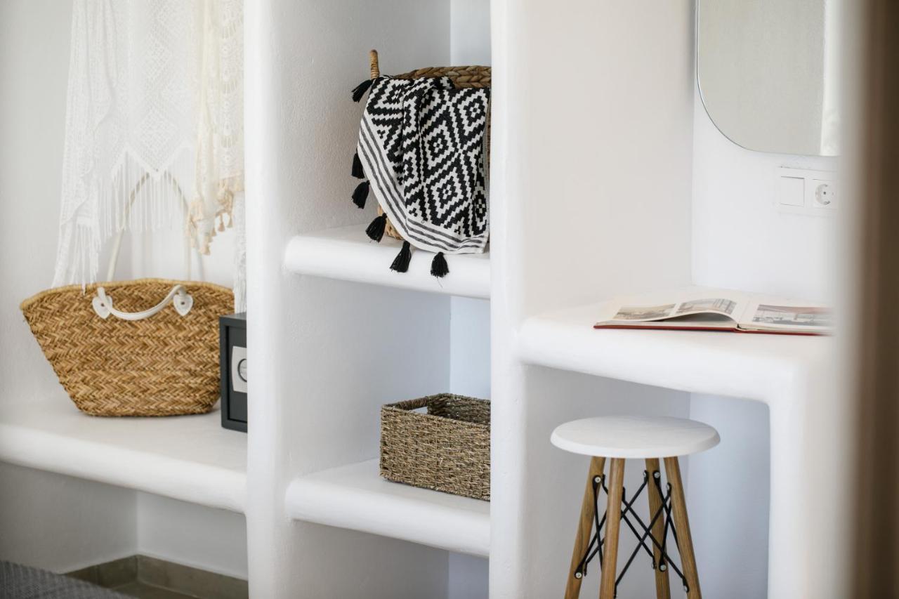 Superior Suite Sea View