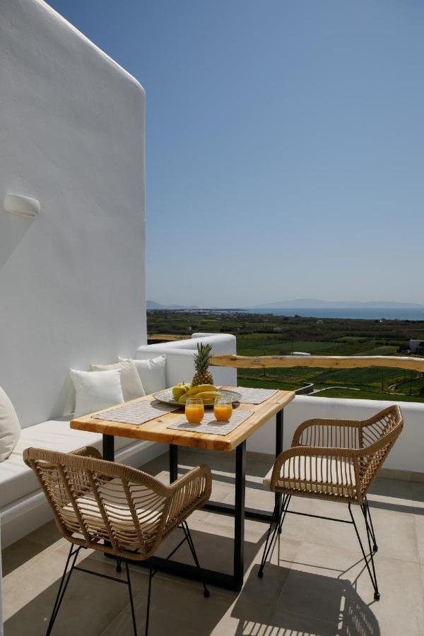 King Suite Ocean View