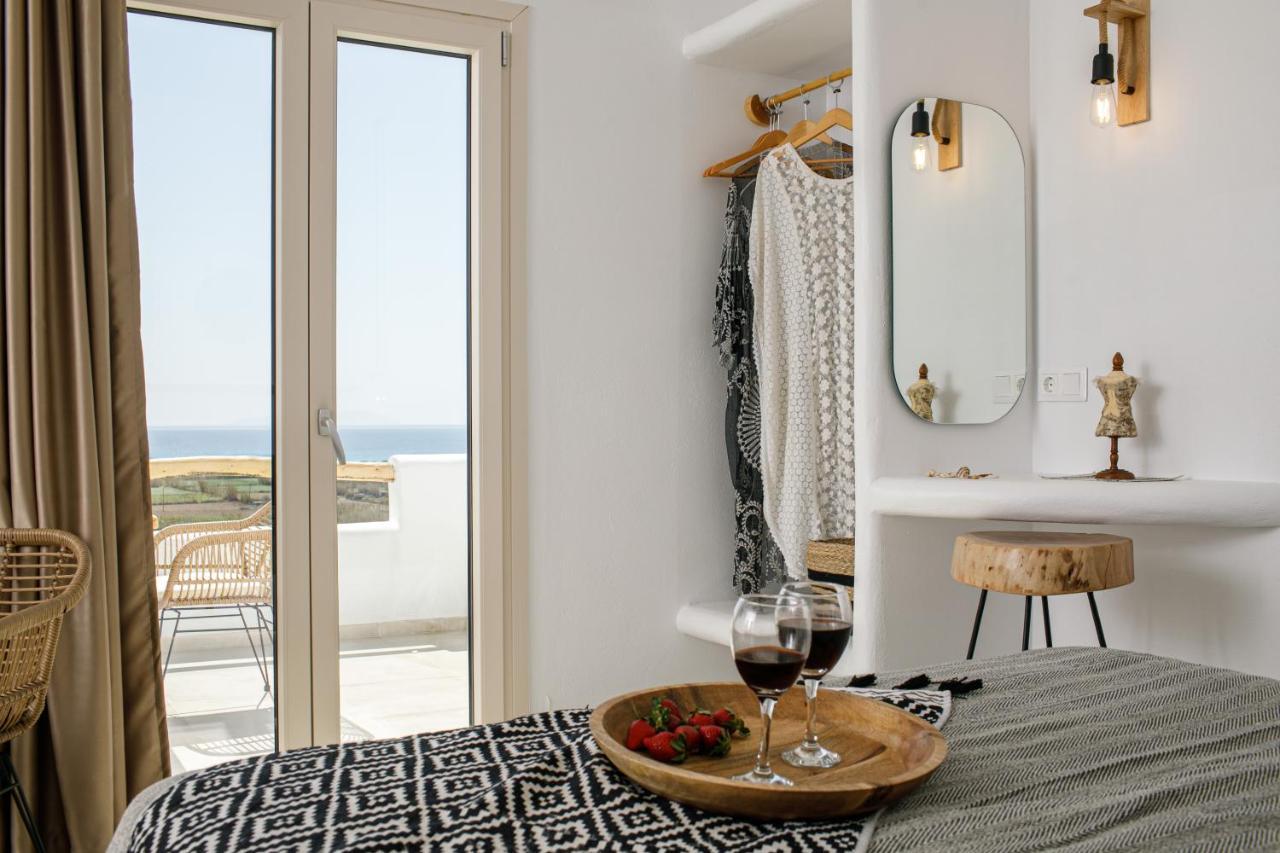 King Suite Ocean View