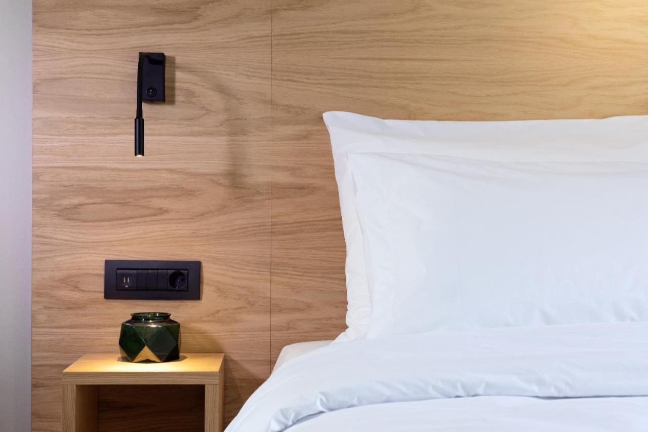 Habitación Doble con balcón