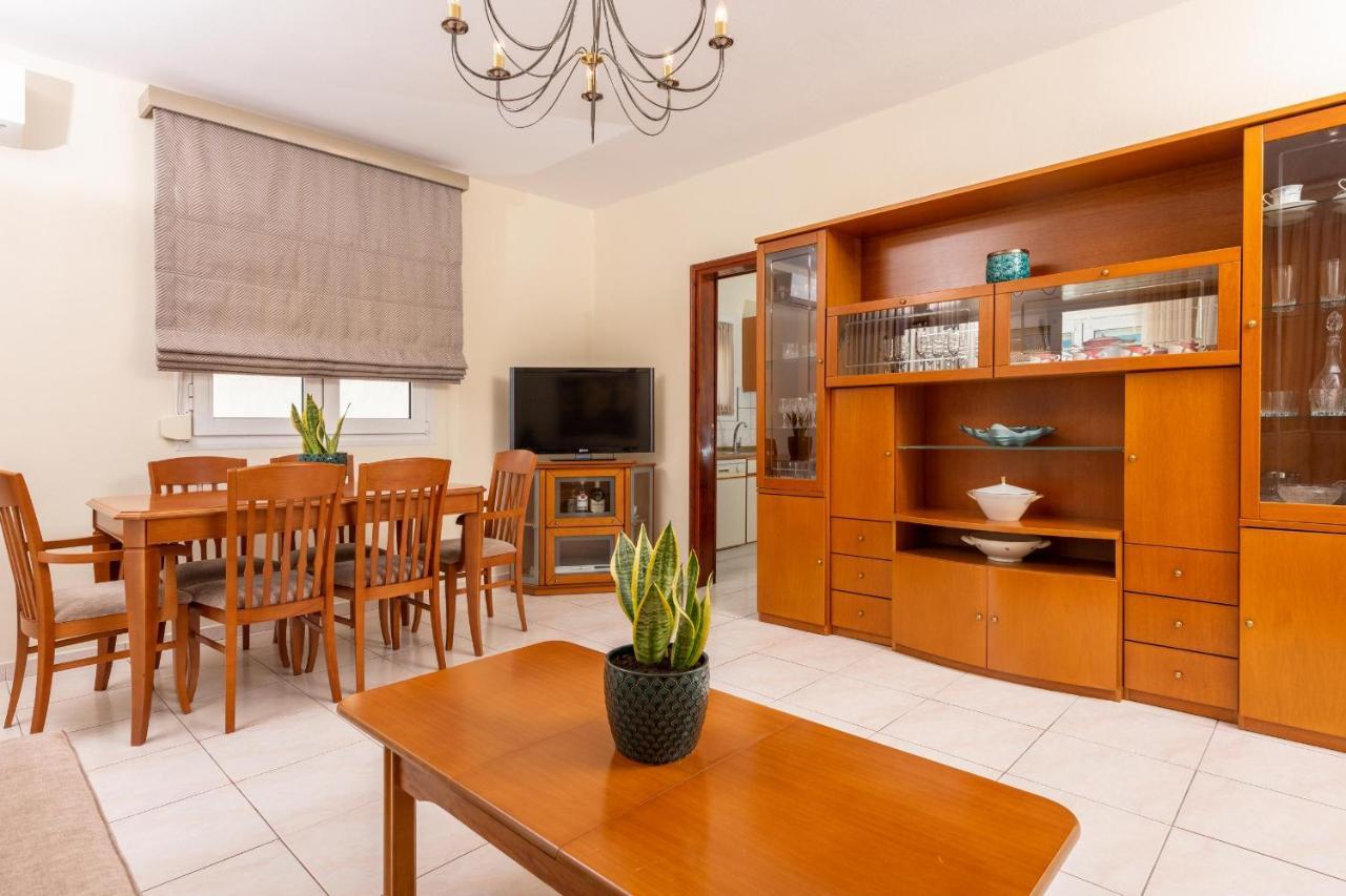 Appartement 2 Chambres
