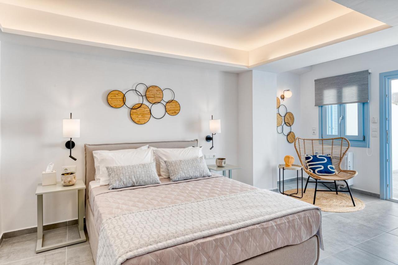 Superior Δωμάτιο με King Size Κρεβάτι